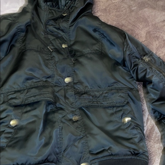 American eagle puffer jacket - Picture 2 of 8